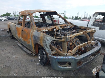 RAM 2500 2020