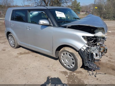 SCION XB 2015