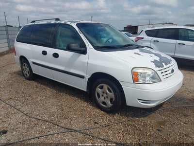 FORD FREESTAR 2006