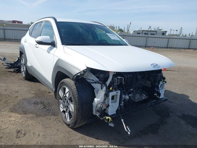 HYUNDAI KONA 2024