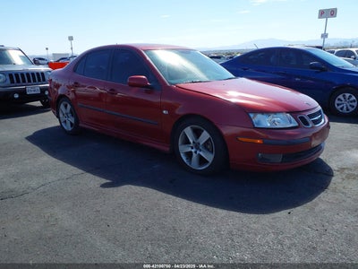 SAAB 9-3 2007