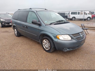 DODGE GRAND CARAVAN 2005
