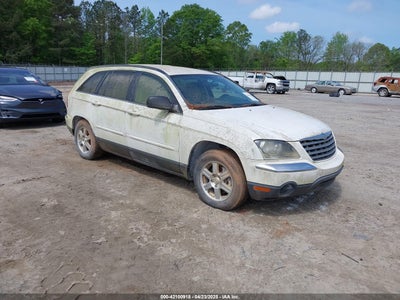 CHRYSLER PACIFICA 2006