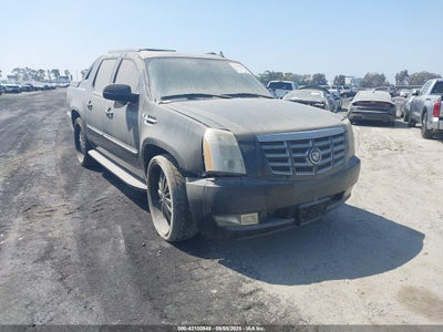 CADILLAC ESCALADE EXT 2007