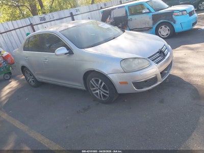 VOLKSWAGEN JETTA 2006
