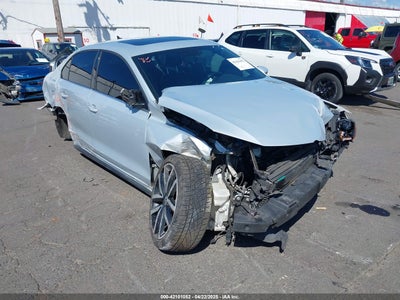 VOLKSWAGEN JETTA 2013
