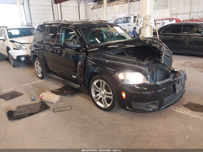 CHEVROLET HHR 2008