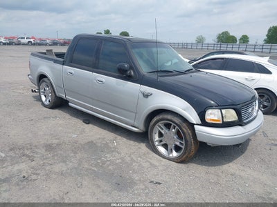 FORD F-150 2003