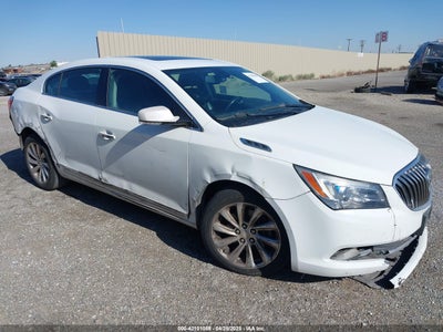 BUICK LACROSSE 2015