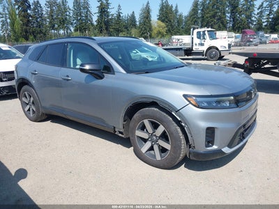 HONDA PROLOGUE 2024