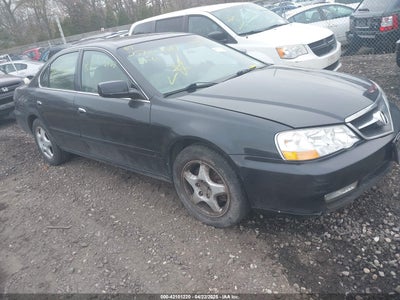 ACURA TL 2003