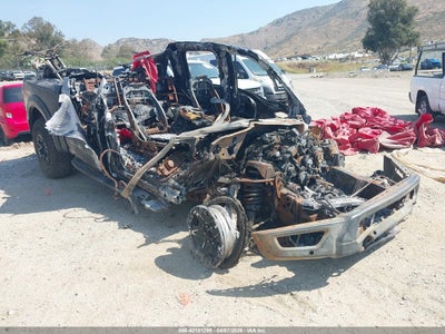 FORD F-150 2024
