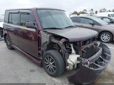SCION XB 2005
