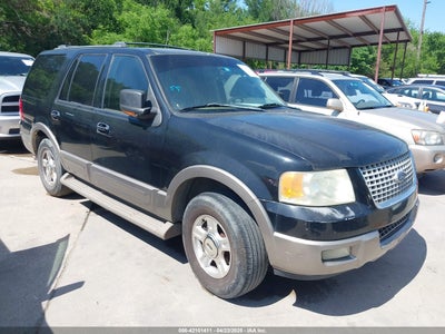 FORD EXPEDITION 2003
