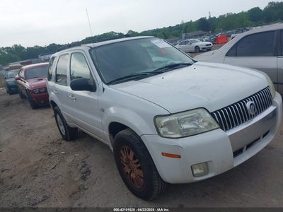 MERCURY MARINER 2006