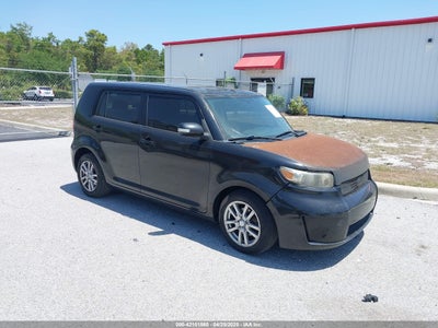 SCION XB 2009
