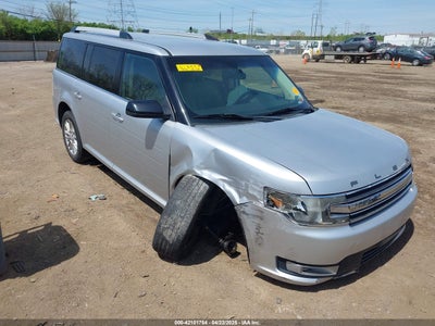 FORD FLEX 2013