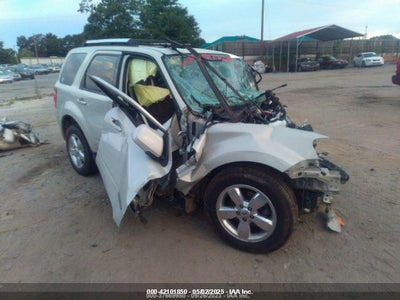 FORD ESCAPE 2008