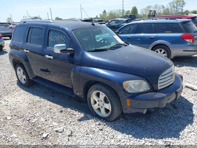 CHEVROLET HHR 2007