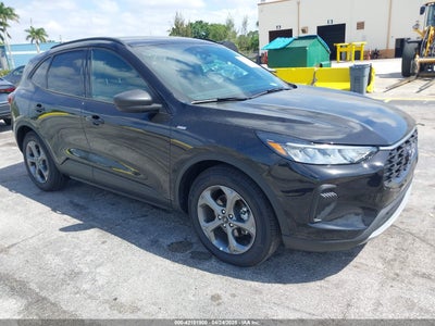 FORD ESCAPE 2025