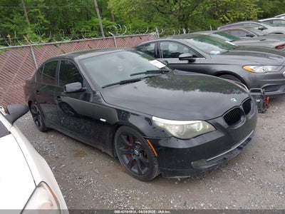 BMW 535I 2008