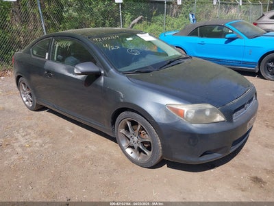 SCION TC 2005