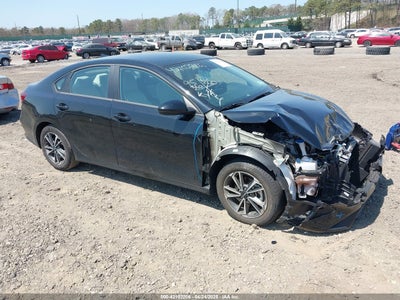 KIA FORTE 2023