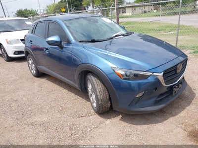 MAZDA CX-3 2020