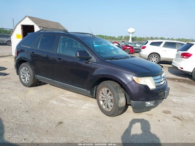 FORD EDGE 2007