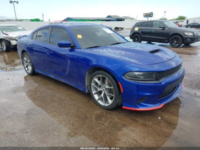 DODGE CHARGER 2022