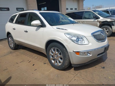 BUICK ENCLAVE 2012