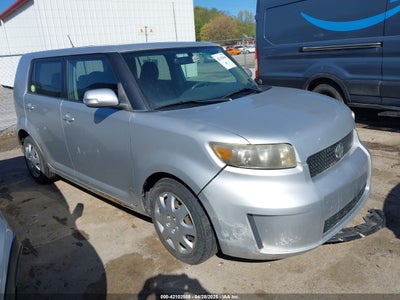 SCION XB 2008