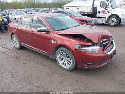 FORD TAURUS 2014