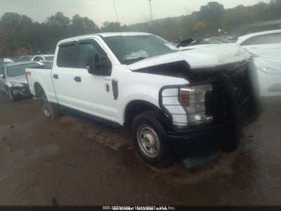 FORD F-250 2019