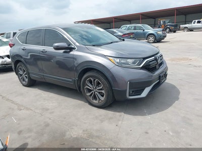 HONDA CR-V 2020