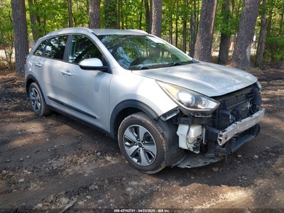 KIA NIRO 2019