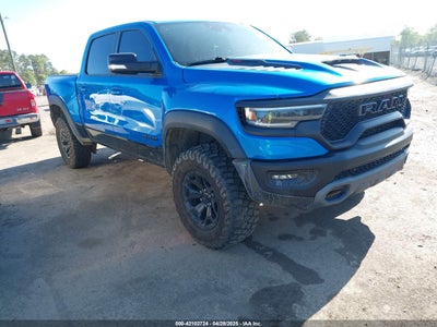 RAM 1500 2021