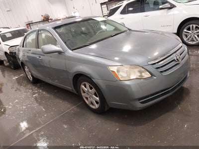 TOYOTA AVALON 2007