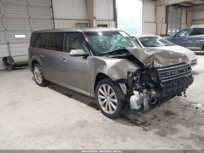 FORD FLEX 2013