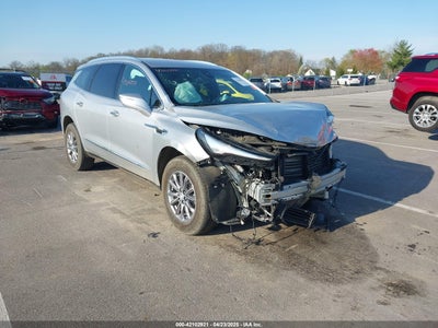 BUICK ENCLAVE 2022