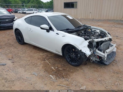 SCION FR-S 2016
