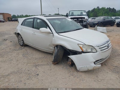 TOYOTA AVALON 2006
