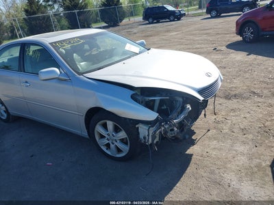 LEXUS ES 330 2005