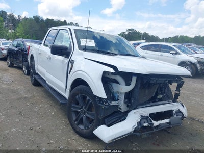 FORD F-150 2023