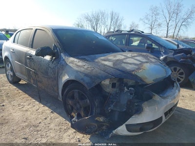 CHEVROLET COBALT 2010