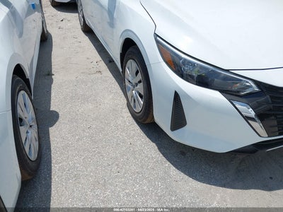 NISSAN SENTRA 2025