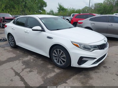 KIA OPTIMA 2019