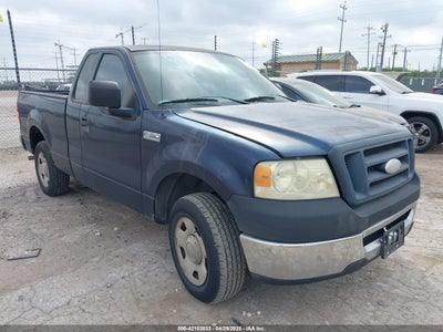 FORD F-150 2006