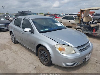 CHEVROLET COBALT 2009