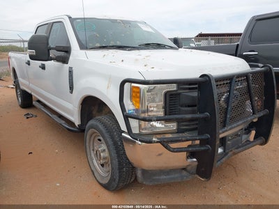 FORD F-250 2017